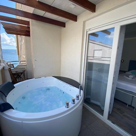 Sunrise Luxury Apartments - U2Adria Dugi Rat Eksteriør bilde