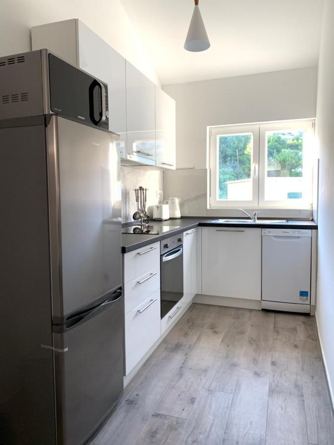 Sunrise Luxury Apartments - U2Adria Dugi Rat Eksteriør bilde