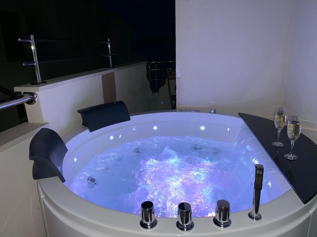 Sunrise Luxury Apartments - U2Adria Dugi Rat Eksteriør bilde