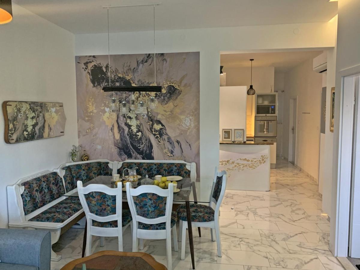 Sunrise Luxury Apartments - U2Adria Dugi Rat Eksteriør bilde
