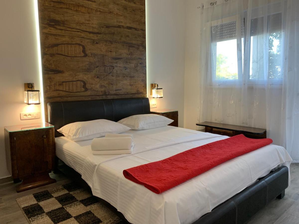 Sunrise Luxury Apartments - U2Adria Dugi Rat Eksteriør bilde
