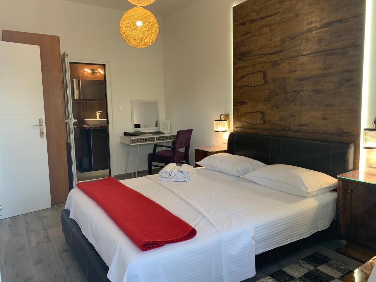 Sunrise Luxury Apartments - U2Adria Dugi Rat Eksteriør bilde