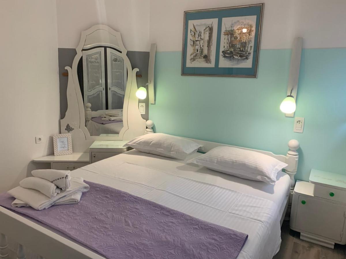 Sunrise Luxury Apartments - U2Adria Dugi Rat Eksteriør bilde