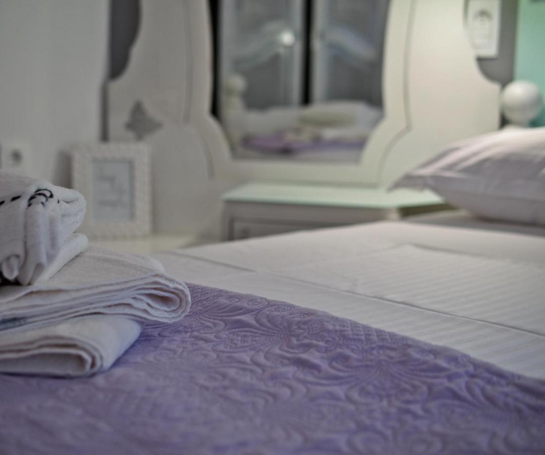 Sunrise Luxury Apartments - U2Adria Dugi Rat Eksteriør bilde