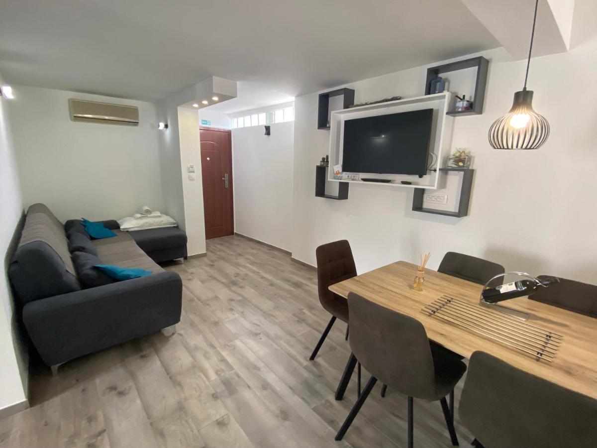 Sunrise Luxury Apartments - U2Adria Dugi Rat Eksteriør bilde