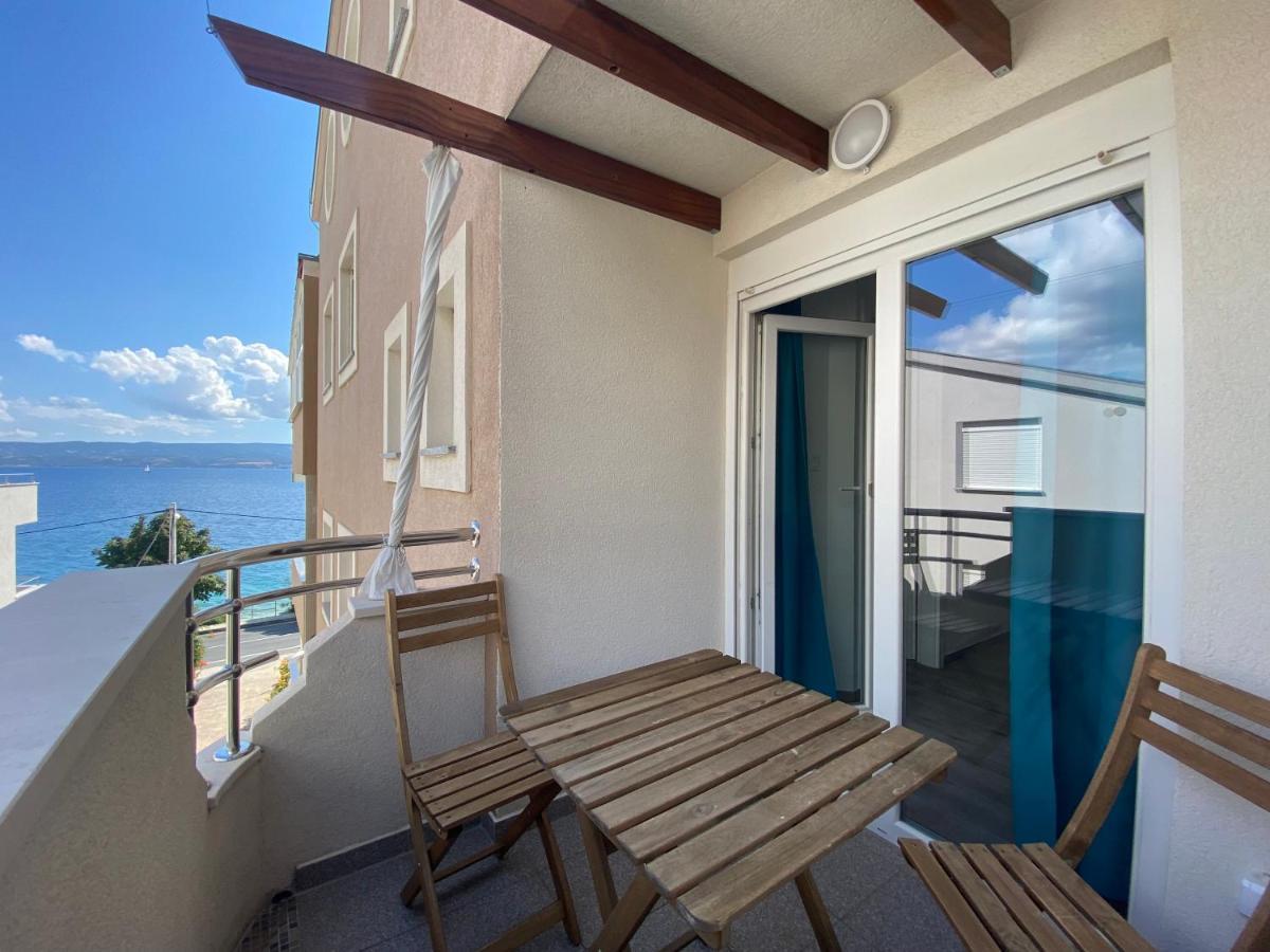 Sunrise Luxury Apartments - U2Adria Dugi Rat Eksteriør bilde