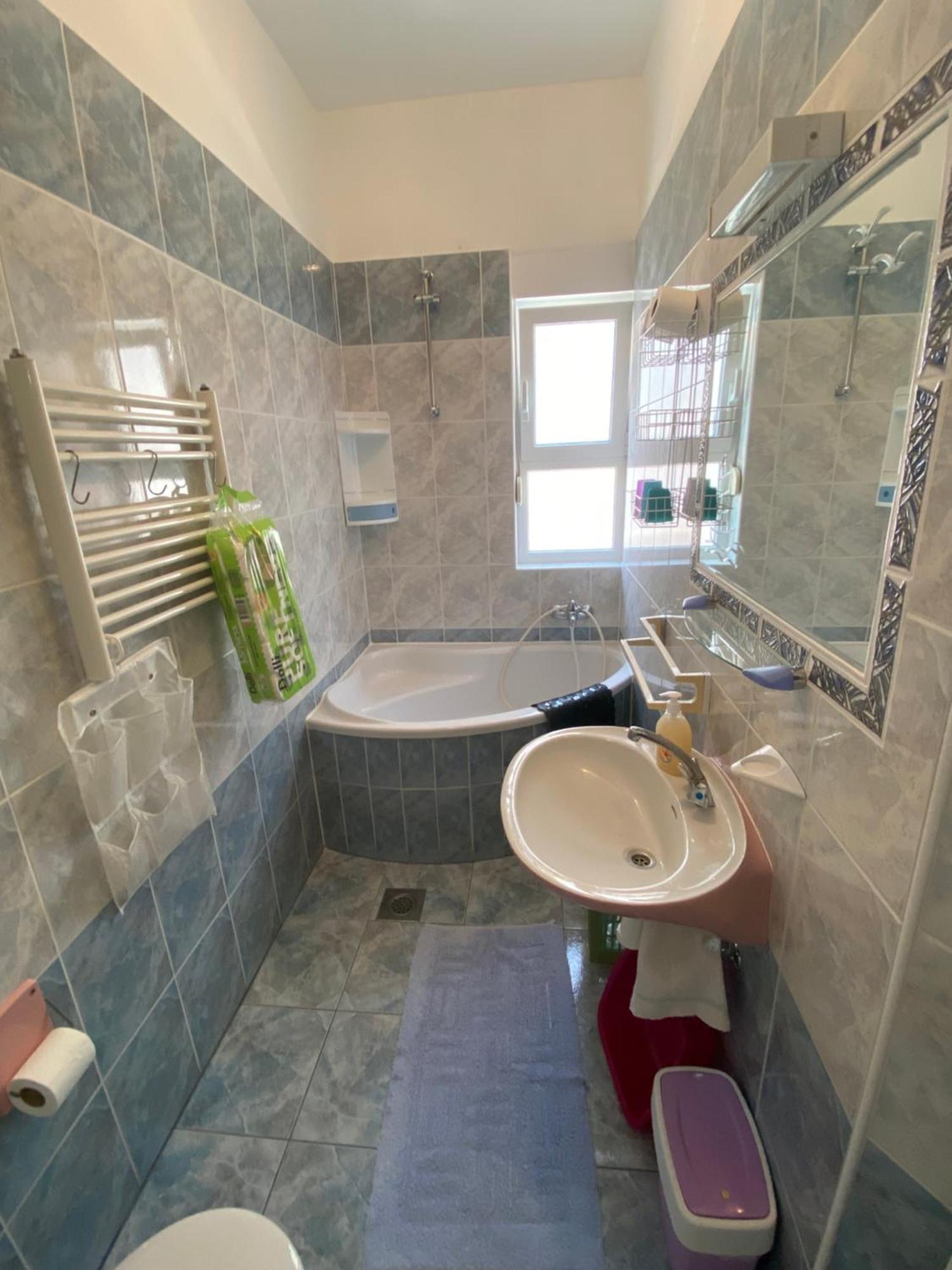 Sunrise Luxury Apartments - U2Adria Dugi Rat Rom bilde